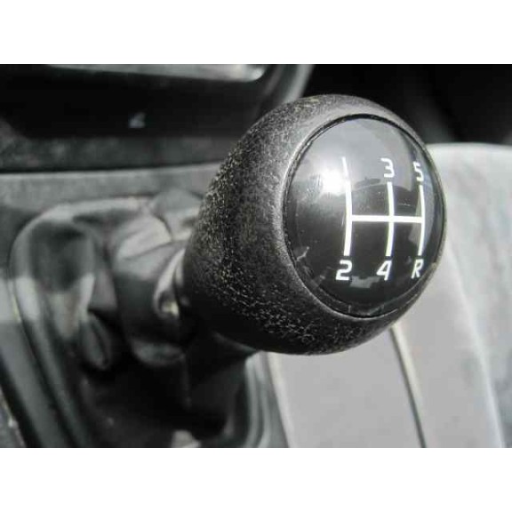 renault laguna (b56) del año 1997