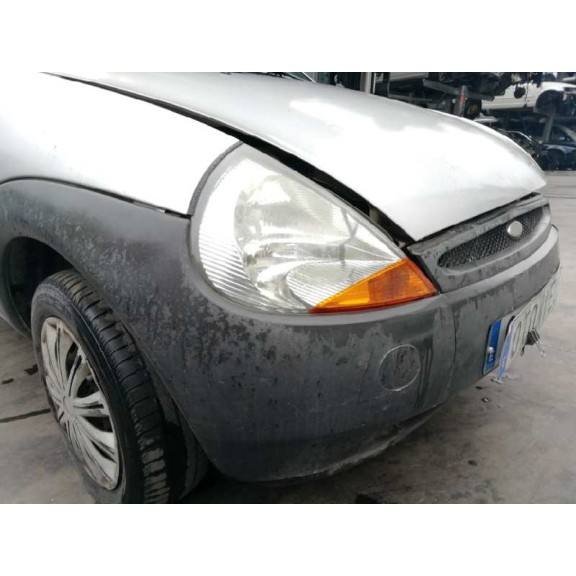 ford ka (ccq) del año 2004