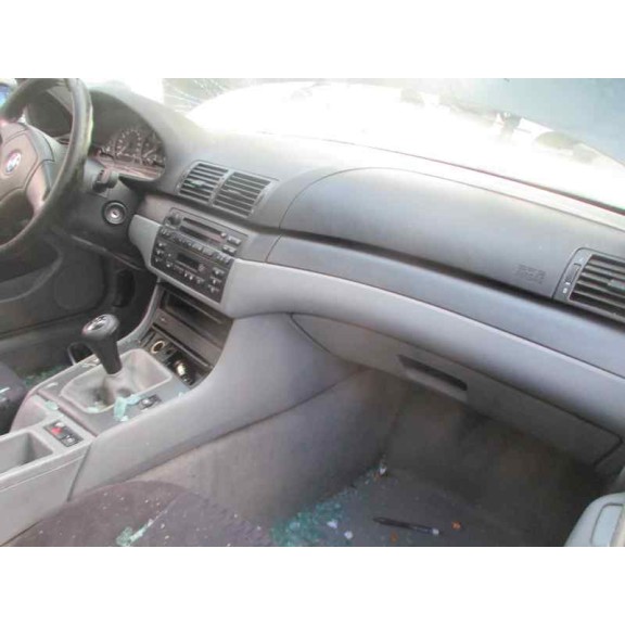 bmw serie 3 berlina (e46) del año 1998