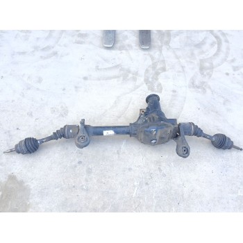 Recambio de diferencial delantero para ssangyong kyron 200 xdi limited referencia OEM IAM   