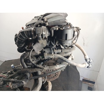 Recambio de motor completo para peugeot 207/207+ (wa_, wc_) 1.4 hdi referencia OEM IAM 8HZ  B