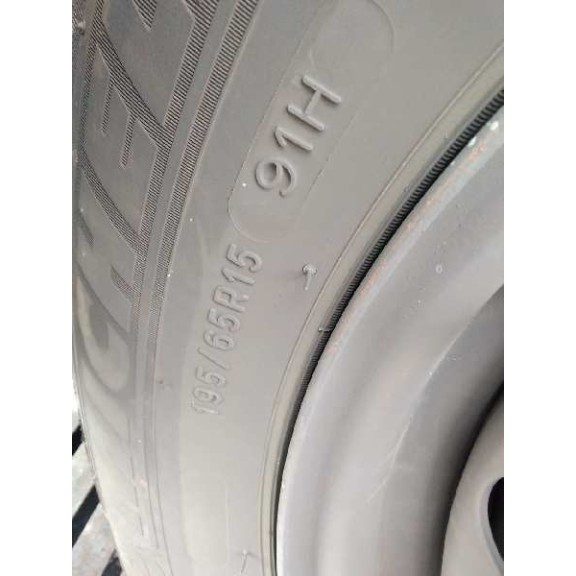 volkswagen caddy ka/kb (2k) del año 2004