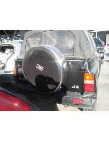 suzuki vitara se/sv (et) del año 1991