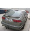 saab 9-3 berlina del año 1998