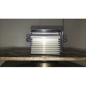 Recambio de resistencia calefaccion para renault captur luxe referencia OEM IAM MR0176006000  