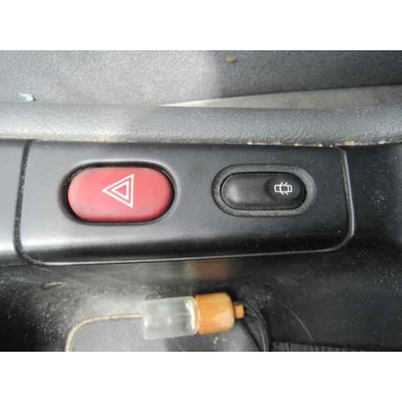 renault laguna (b56) del año 1997