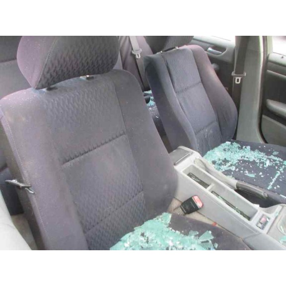 bmw serie 3 berlina (e46) del año 1998