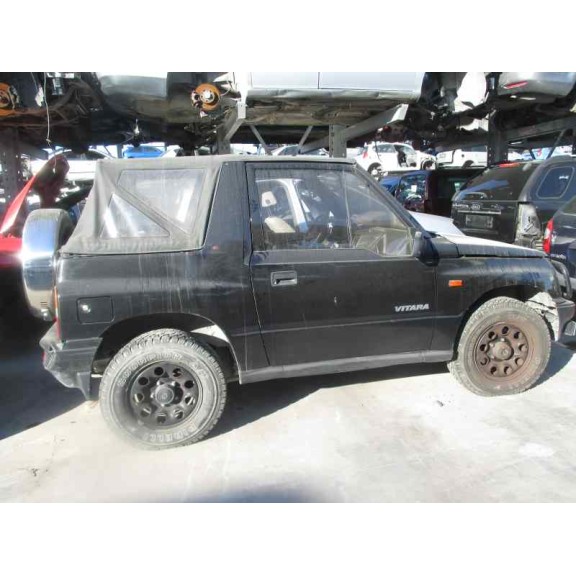 suzuki vitara se/sv (et) del año 1991
