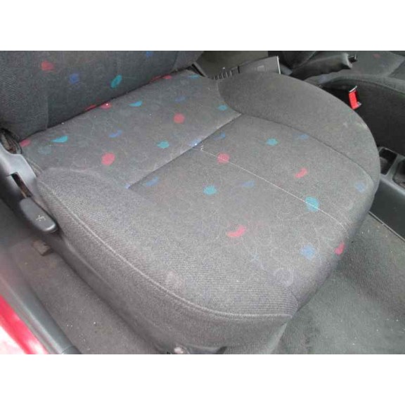 hyundai accent (x3) del año 1996