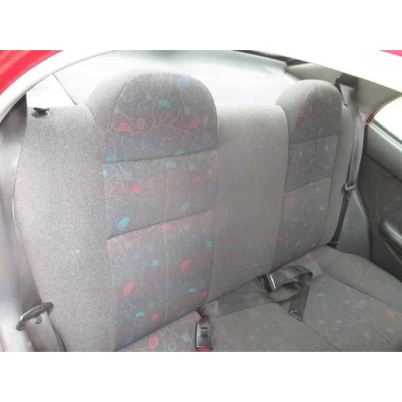 hyundai accent (x3) del año 1996