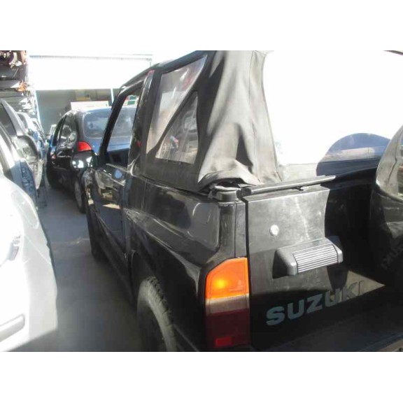 suzuki vitara se/sv (et) del año 1991