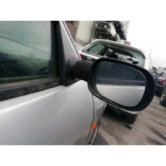 ford ka (ccq) del año 2004