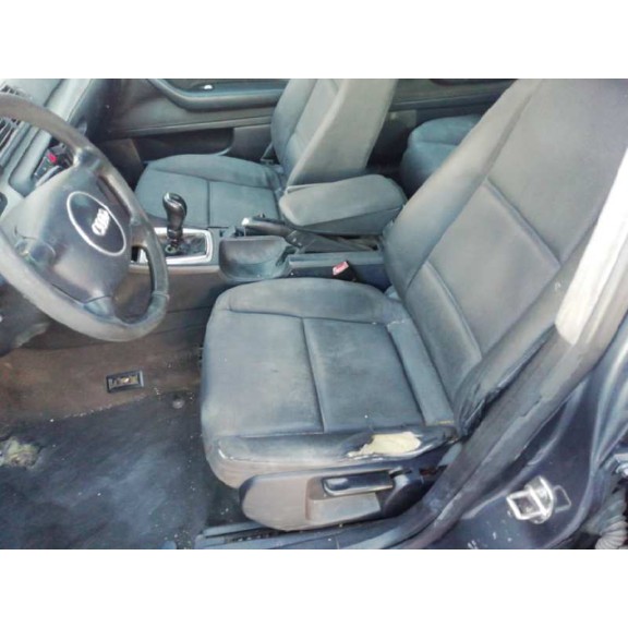 audi a4 berlina (8e) del año 2001