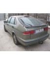 saab 9-3 berlina del año 1998