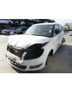 skoda fabia (5j2 ) del año 2013