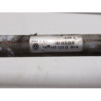 Recambio de motor limpia delantero para volkswagen golf vi (5k1) 2.0 tdi referencia OEM IAM 1K1955023G  