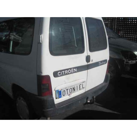 citroën berlingo del año 1998