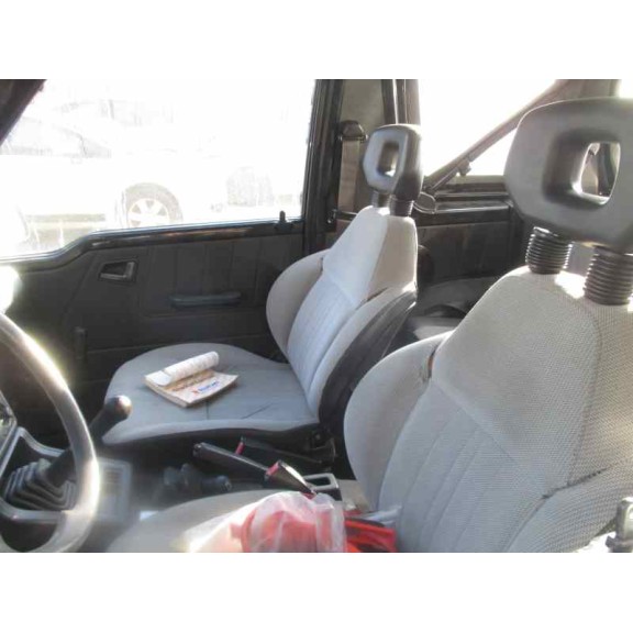 suzuki vitara se/sv (et) del año 1991