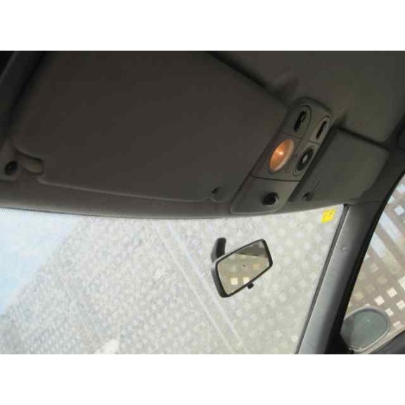 renault laguna (b56) del año 1997