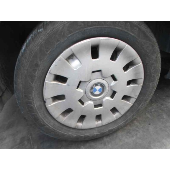 bmw serie 3 berlina (e46) del año 1998