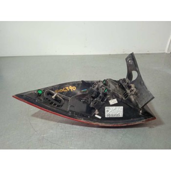 Recambio de piloto trasero derecho para renault clio iv grandtour expression referencia OEM IAM SR  