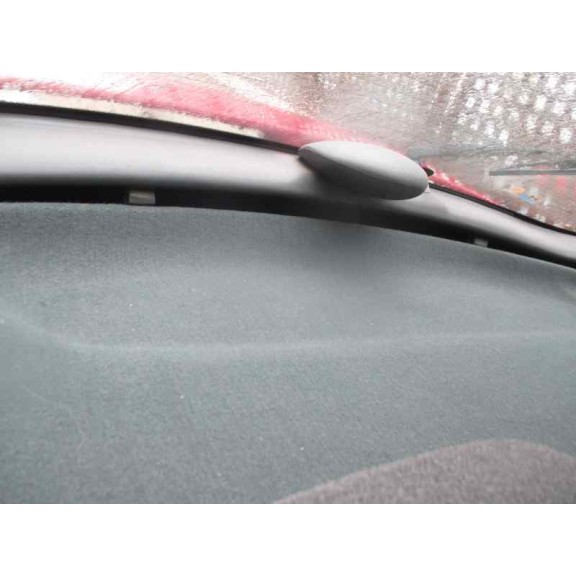 hyundai accent (x3) del año 1996