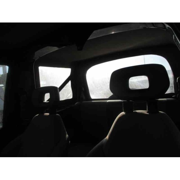 suzuki vitara se/sv (et) del año 1991