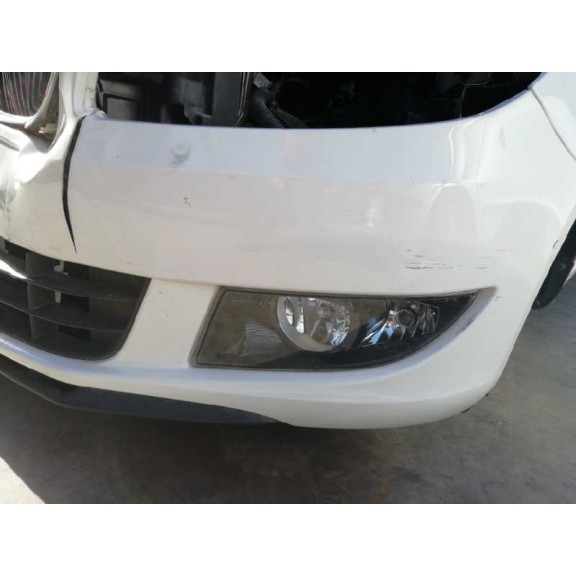 skoda fabia (5j2 ) del año 2013