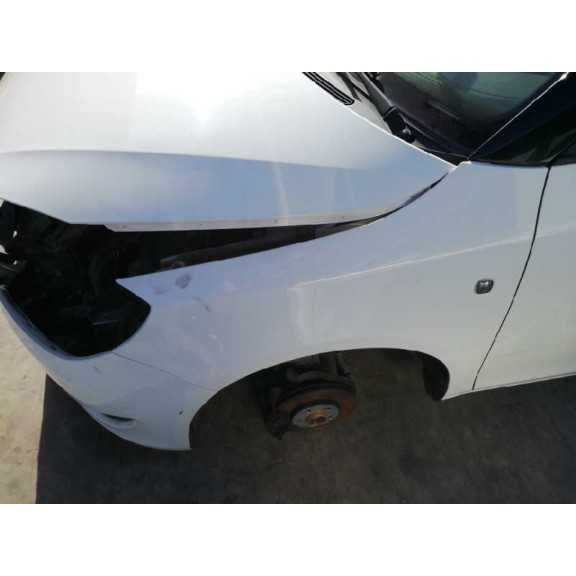 skoda fabia (5j2 ) del año 2013