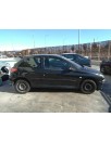 peugeot 206 berlina del año 2003