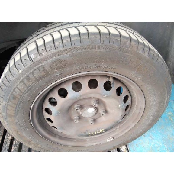 volkswagen caddy ka/kb (2k) del año 2004