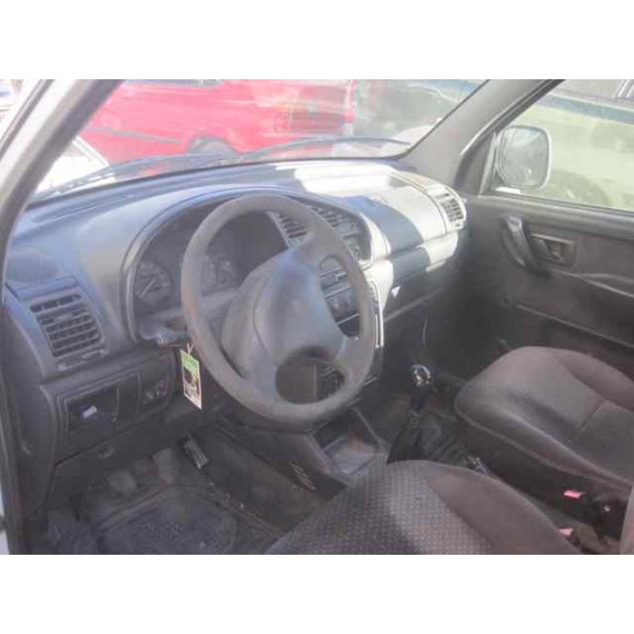 citroën berlingo del año 1998