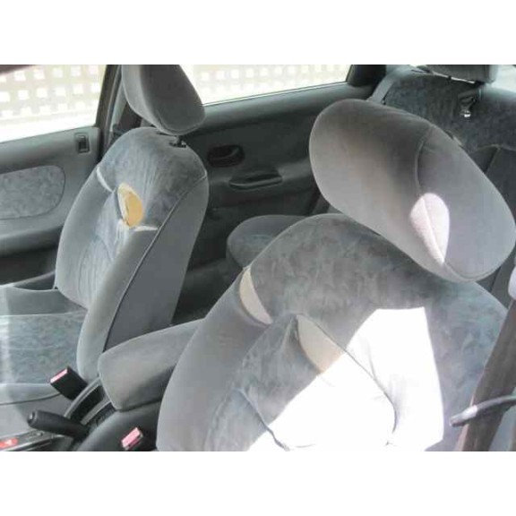 renault laguna (b56) del año 1997