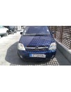 opel meriva del año 2005