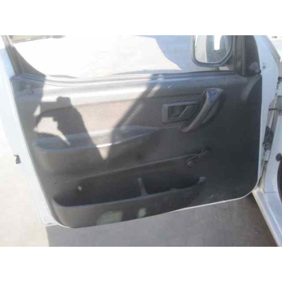 citroën berlingo del año 1998