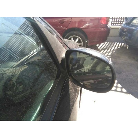 peugeot 206 berlina del año 2003