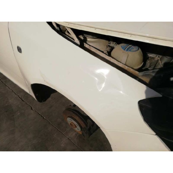 skoda fabia (5j2 ) del año 2013