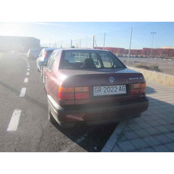 volkswagen vento (1h2) del año 1994