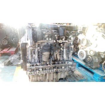 Recambio de motor completo para volvo xc90 d5 kinetic (5 asientos) (136kw) referencia OEM IAM D5244T CASCO 
