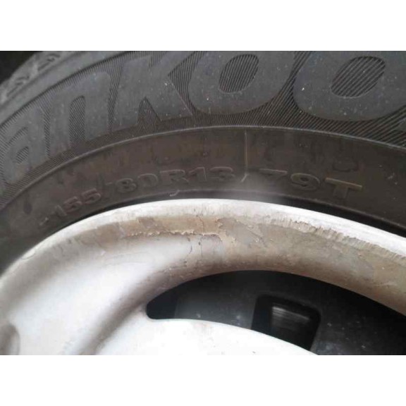 hyundai accent (x3) del año 1996