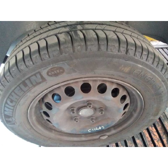 volkswagen caddy ka/kb (2k) del año 2004