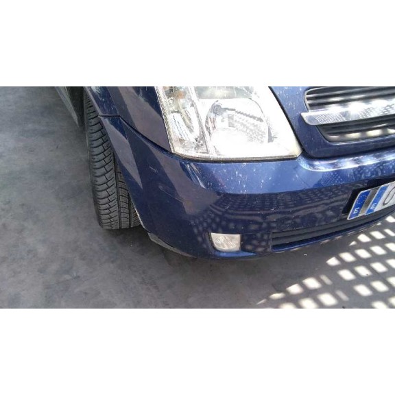 opel meriva del año 2005