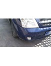 opel meriva del año 2005