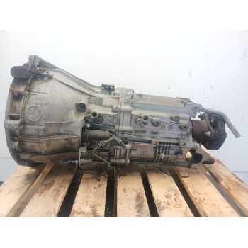 Recambio de caja cambios para bmw 1 (e87) 120 d referencia OEM IAM 7533818  