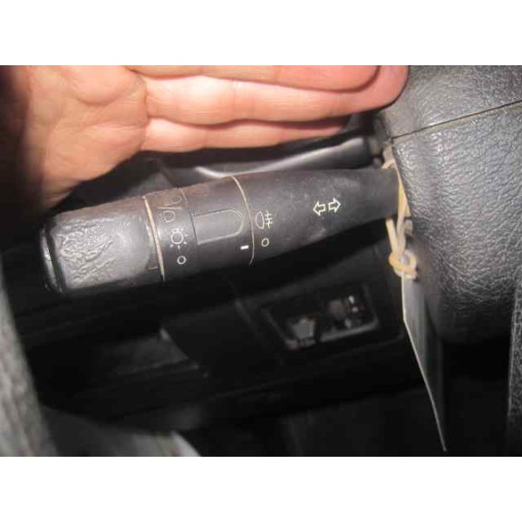 citroën berlingo del año 1998