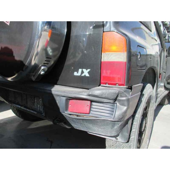 suzuki vitara se/sv (et) del año 1991