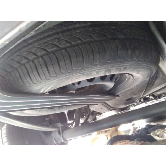 volkswagen caddy ka/kb (2k) del año 2004