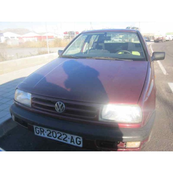 volkswagen vento (1h2) del año 1994