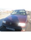 volkswagen vento (1h2) del año 1994