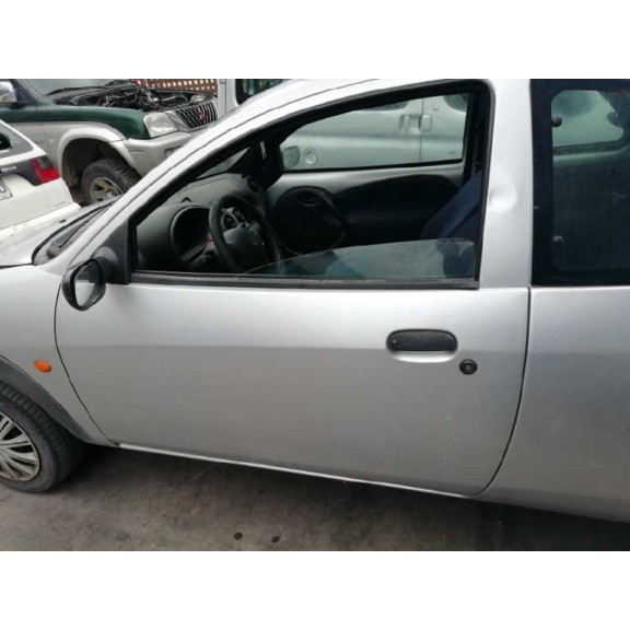 ford ka (ccq) del año 2004